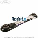Tendon stanga punte spate inferior RS Ford Focus 2008-2011 2.5 RS 305 cp