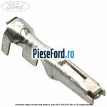 Terminal cablu electric Ford Grand C-Max 2011-2015 2.0 TDCi 115 cp