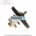 Termostat 74 grade Ford Focus 1998-2004 1.6 16V 100 cp