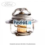 Termostat 80 C Ford Escort 1995-1998 1.4 75 cp F4B, FUH benzina