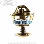 Termostat 82 grade Ford Fiesta 2005-2008 1.3 69 cp A9JA, A9JB benzina