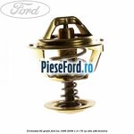 Termostat 82 grade Ford Ka 1996-2008 1.3 i 70 cp