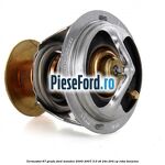 Termostat 87 grade Ford Mondeo 2000-2007 3.0 V6 24V 204 cp REBA benzina