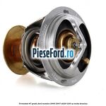 Termostat 87 grade Ford Mondeo 2000-2007 ST220 226 cp MEBA benzina
