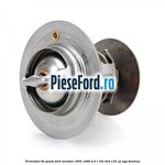 Termostat 92 grade Ford Mondeo 1993-1996 2.0 i 16V 4x4 132 cp