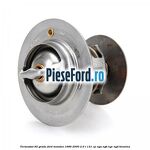 Termostat 92 grade Ford Mondeo 1996-2000 2.0 i 131 cp