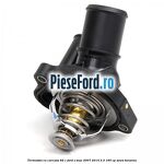 Termostat cu carcasa 82 C Ford S-Max 2007-2014 2.3 160 cp