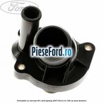 Termostat cu carcasa 90 C Ford Galaxy 2007-2014 2.3 160 cp