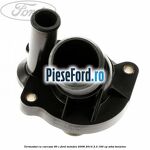 Termostat cu carcasa 90 C Ford Mondeo 2008-2014 2.3 160 cp