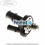 Termostat cu carcasa Ford Galaxy 2007-2014 2.0 EcoBoost 203 cp