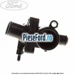 Termostat cu carcasa Ford Mondeo 2000-2007 2.2 TDCi 155 cp