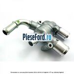 Termostat cu carcasa Ford Mondeo 2014-2018 2.0 Hybrid 177 cp