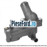 Termostat cu carcasa Ford Tourneo Connect 2002-2014 1.8 Di 75 cp