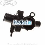Termostat cu carcasa Ford Transit 2000-2006 2.0 DI  100 cp ABFA diesel