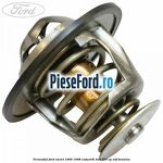 Termostat Ford Escort 1995-1998 Cosworth 4x4 220 cp N5F benzina