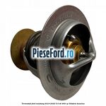 Termostat Ford Mustang 2018-2022 5.0 V8 450 cp