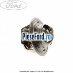 Termostat Ford Scorpio 2.3 i 16V 147 cp Y5A benzina
