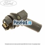 Termostat, racitor ulei culoare gri Ford Transit 2006-2014 2.4 TDCi 115 cp