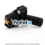 Termostat racitor ulei Ford Mondeo 2000-2007 2.0 TDCi 131 cp FMBA, N7BA, N7BB diesel