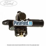 Termostat racitor ulei Ford Transit 2006-2014 2.4 TDCi 100 cp