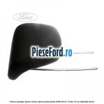 Tetiera pasager spate culoare syracus Ford Fiesta 2008-2012 1.6 TDCi 75 cp