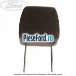 Tetiera scau fata echipare ecole iris Ford Fusion 1.3 60 cp