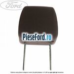 Tetiera scau fata echipare ecole iris Ford Fusion 1.6 100 cp