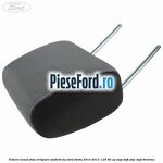 Tetiera scaun fata echipare airfield lux Ford Fiesta 2013-2017 1.25 82 cp