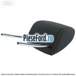 Tetiera scaun fata echipare daphne mondusmax Ford C-Max 2011-2015 1.6 EcoBoost 182 cp