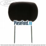 Tetiera scaun fata echipare daphne twill Ford Galaxy 2007-2014 2.0 TDCi 140 cp