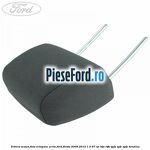 Tetiera scaun fata echipare ecrin Ford Fiesta 2008-2012 1.4 97 cp