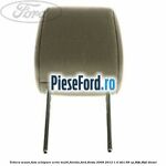 Tetiera scaun fata echipare ecrin multi florida Ford Fiesta 2008-2012 1.4 TDCi 68 cp