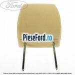 Tetiera scaun fata echipare gillos biscuit Ford C-Max 2007-2011 2.0 TDCi 133 cp