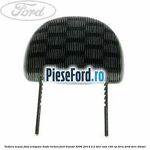 Tetiera scaun fata echipare kado lichen Ford Transit 2006-2014 2.2 TDCi RWD 100 cp