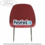 Tetiera scaun fata echipare kompass red Ford Fiesta 2002-2005 1.4 16V 80 cp