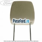 Tetiera scaun fata echipare kyoto avocado Ford Fiesta 2005-2008 ST150 150 cp