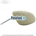 Tetiera scaun fata echipare light stone Ford Mondeo 2000-2007 2.0 16V 146 cp