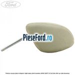 Tetiera scaun fata echipare light stone Ford Mondeo 2000-2007 3.0 V6 24V 204 cp