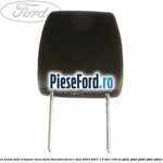 Tetiera scaun fata echipare linea dark flint Ford Focus C-Max 2003-2007 1.6 TDCi 109 cp