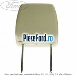 Tetiera scaun fata echipare lotus avocado Ford Fiesta 2005-2008 1.25 16V 70 cp