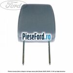 Tetiera scaun fata echipare mirage azura Ford Fiesta 2005-2008 1.3 60 cp