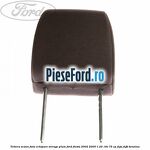 Tetiera scaun fata echipare mirage plum Ford Fiesta 2002-2005 1.25 16V 75 cp