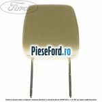 Tetiera scaun fata echipare Ontario florida 3 usi Ford Focus 2008-2011 1.4 80 cp