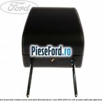Tetiera scaun fata echipare piele louis dark flint Ford Focus C-Max 2003-2007 2.0 145 cp