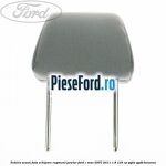 Tetiera scaun fata echipare regiment pewter Ford C-Max 2007-2011 1.8 125 cp