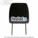 Tetiera scaun fata echipare span ebony Ford C-Max 2007-2011 1.8 122 cp