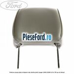 Tetiera scaun fata echipare STA vinilin Ford Ranger 2002-2006 2.5 D 78 cp