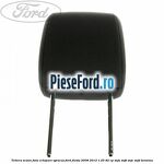 Tetiera scaun fata echipare syracus Ford Fiesta 2008-2012 1.25 82 cp