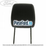Tetiera scaun fata echipare syracus Ford Fiesta 2008-2012 1.4 97 cp