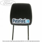 Tetiera scaun fata echipare syracus Ford Fiesta 2008-2012 1.6 Ti 120 cp